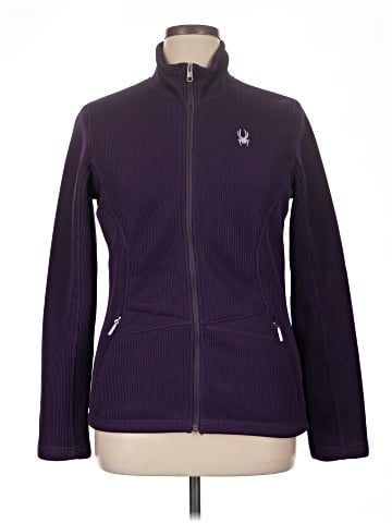 Spyder Sweatshirt (view 1)