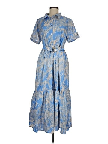 1.State Casual Dress (view 1)