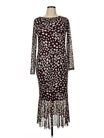 ELOQUII Cocktail Dress (view 1)