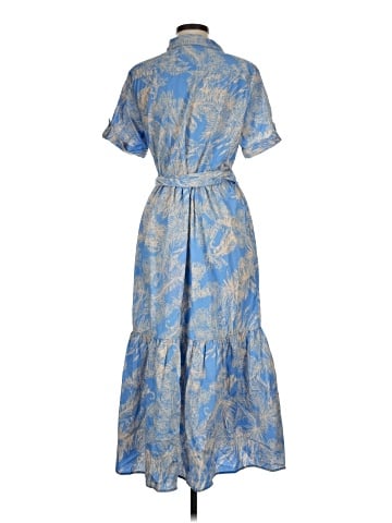 1.State Casual Dress (view 2)
