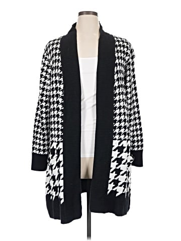 Isaac Mizrahi LIVE! Cardigan (view 1)