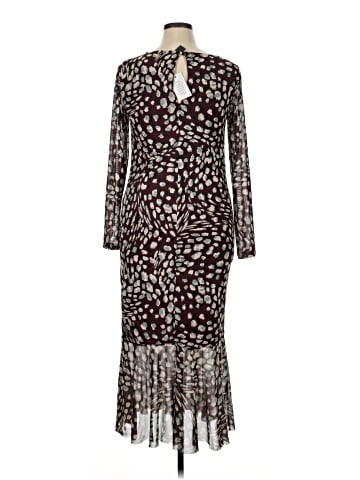 ELOQUII Cocktail Dress (view 2)