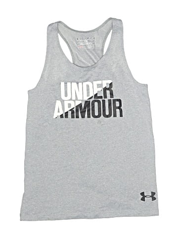 Under Armour Active Tank (view 1)
