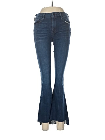 FRAME Denim Jeans (view 1)