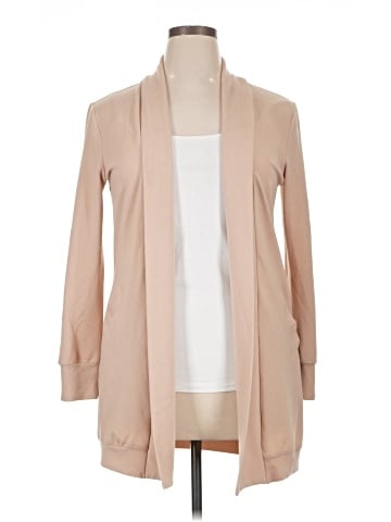 Unbranded Kimono (view 1)