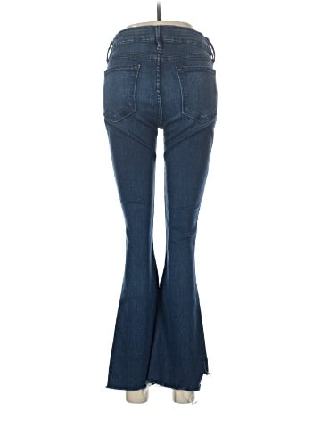 FRAME Denim Jeans (view 2)