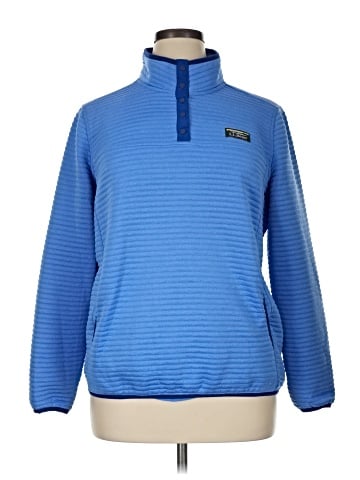 L.L.Bean Fleece (view 1)