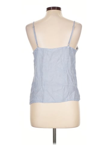 Mine Sleeveless Blouse (view 2)
