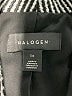 Halogen Houndstooth Gray Blazer Size 1X - photo 6