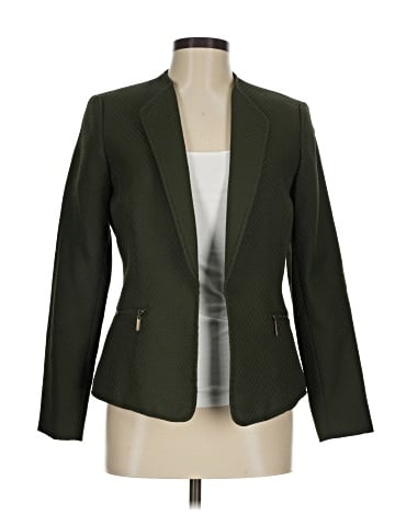 Tahari by ASL Blazer (view 1)