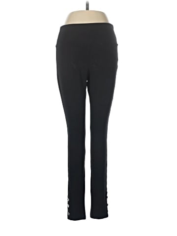 Romeo & Juliet Couture Active Pants (view 1)