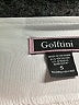 Golftini Color Block White Skort Size S - photo 3