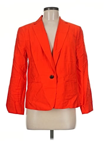Ann Taylor Factory Blazer (view 1)