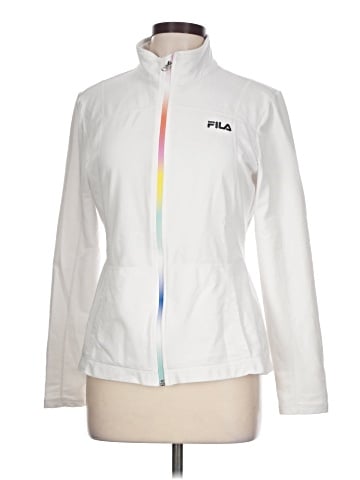 Fila Sport Track Jacket (view 1)