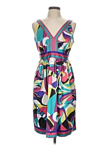 ECI Casual Dress (view 1)