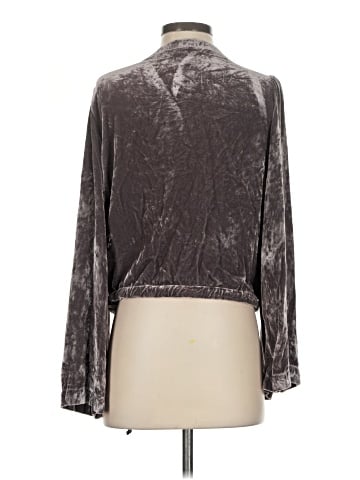 Cloth & Stone Long Sleeve Top (view 2)