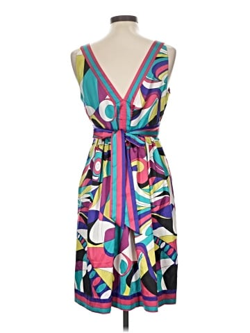 ECI Casual Dress (view 2)