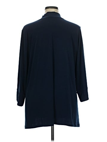 Susan Graver Kimono (view 2)