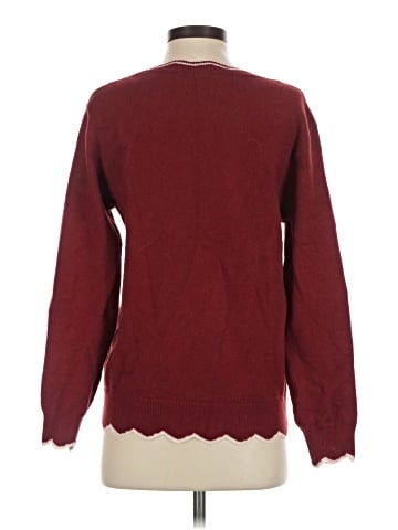 Neiman Marcus Pullover Sweater (view 2)
