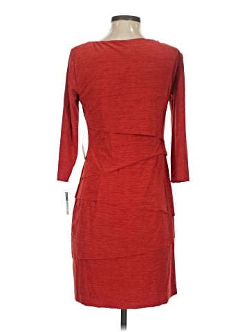 Tahari by ASL Casual Dress (view 2)
