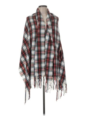 J.Crew Factory Store Poncho (view 1)