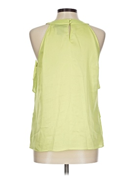 Attention Sleeveless Blouse (view 2)