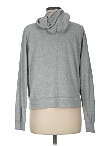 Nike Zip Up Hoodie (view 2)