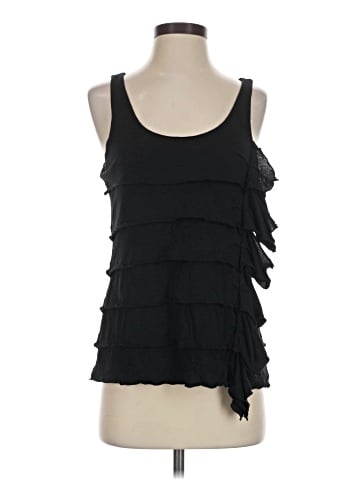 Express Sleeveless Blouse (view 1)