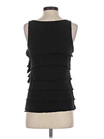 Express Sleeveless Blouse (view 2)