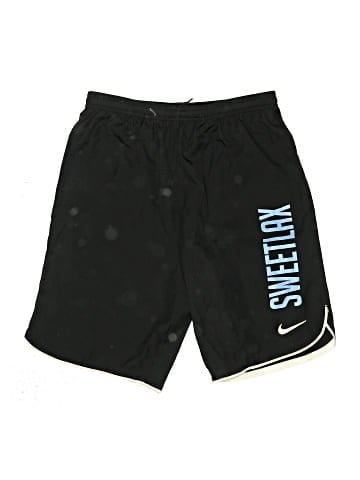 Nike Athletic Shorts (view 1)