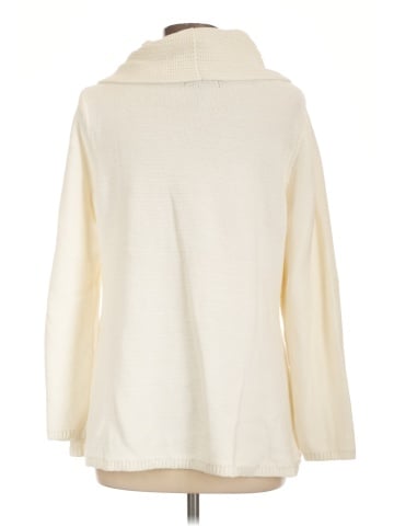 Style&Co Long Sleeve Blouse (view 2)