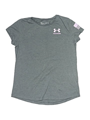 Under Armour Active T-Shirt (view 1)