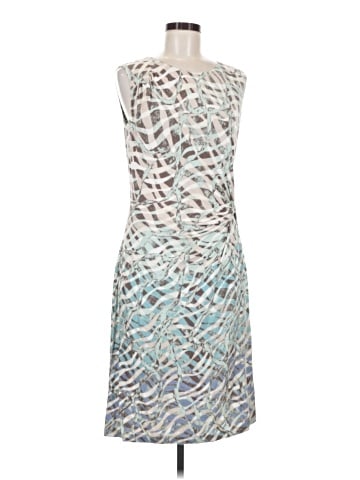 Nic + Zoe Cocktail Dress (view 1)