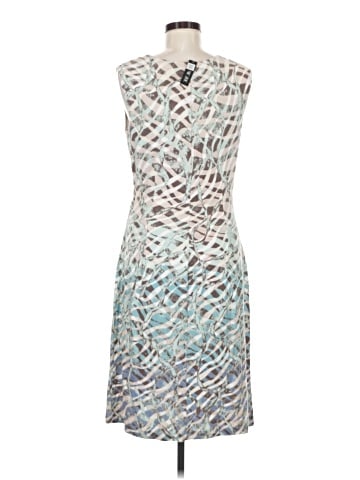 Nic + Zoe Cocktail Dress (view 2)