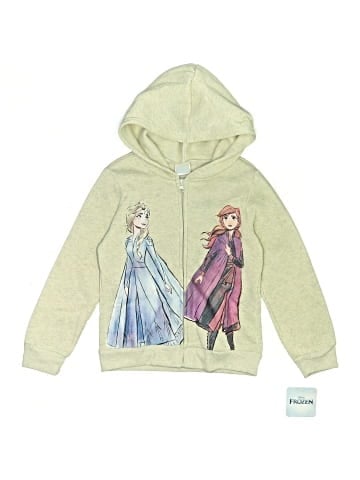 Disney Zip Up Hoodie (view 1)
