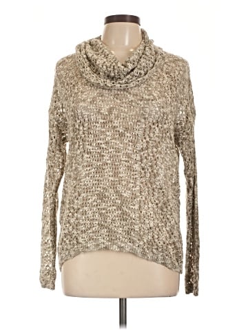 INC International Concepts Long Sleeve Top (view 1)