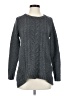 C. Wonder Gray Pullover Sweater Size XXS - photo 1