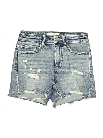 BKE Denim Shorts (view 1)