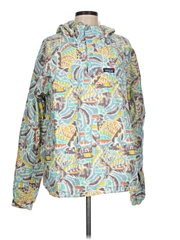 Patagonia Windbreaker (view 1)