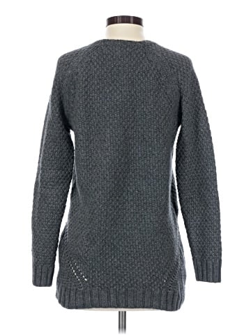 C. Wonder Pullover Sweater (view 2)