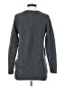 C. Wonder Gray Pullover Sweater Size XXS - photo 2