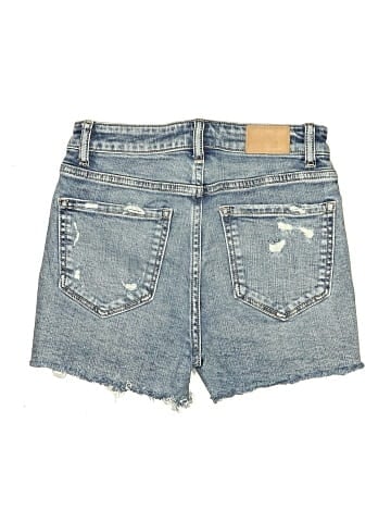 BKE Denim Shorts (view 2)