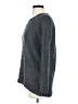 C. Wonder Gray Pullover Sweater Size XXS - photo 5