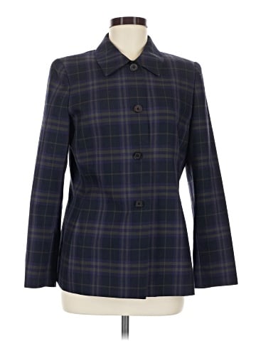 Kasper A.S.L. Blazer (view 1)