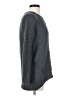 C. Wonder Gray Pullover Sweater Size XXS - photo 4