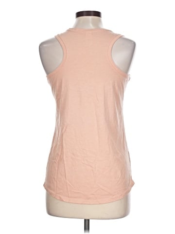 District. Sleeveless Top (view 2)