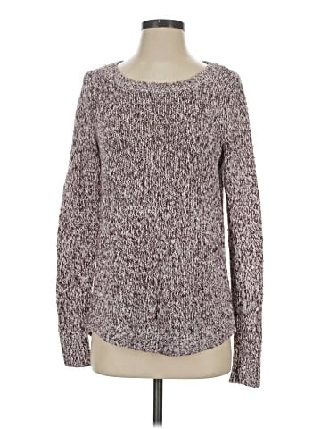 Ann Taylor LOFT Outlet Pullover Sweater (view 1)