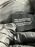 Wilsons Leather 100% Polyester Black Jacket Size S - photo 7