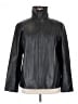 East5th 100% Polyester Black Jacket Size XL - photo 1