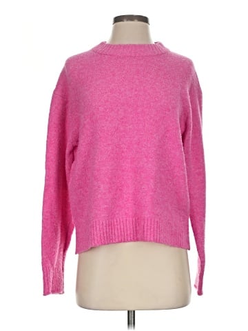 American Eagle Outfitters Pullover Sweater (view 1)